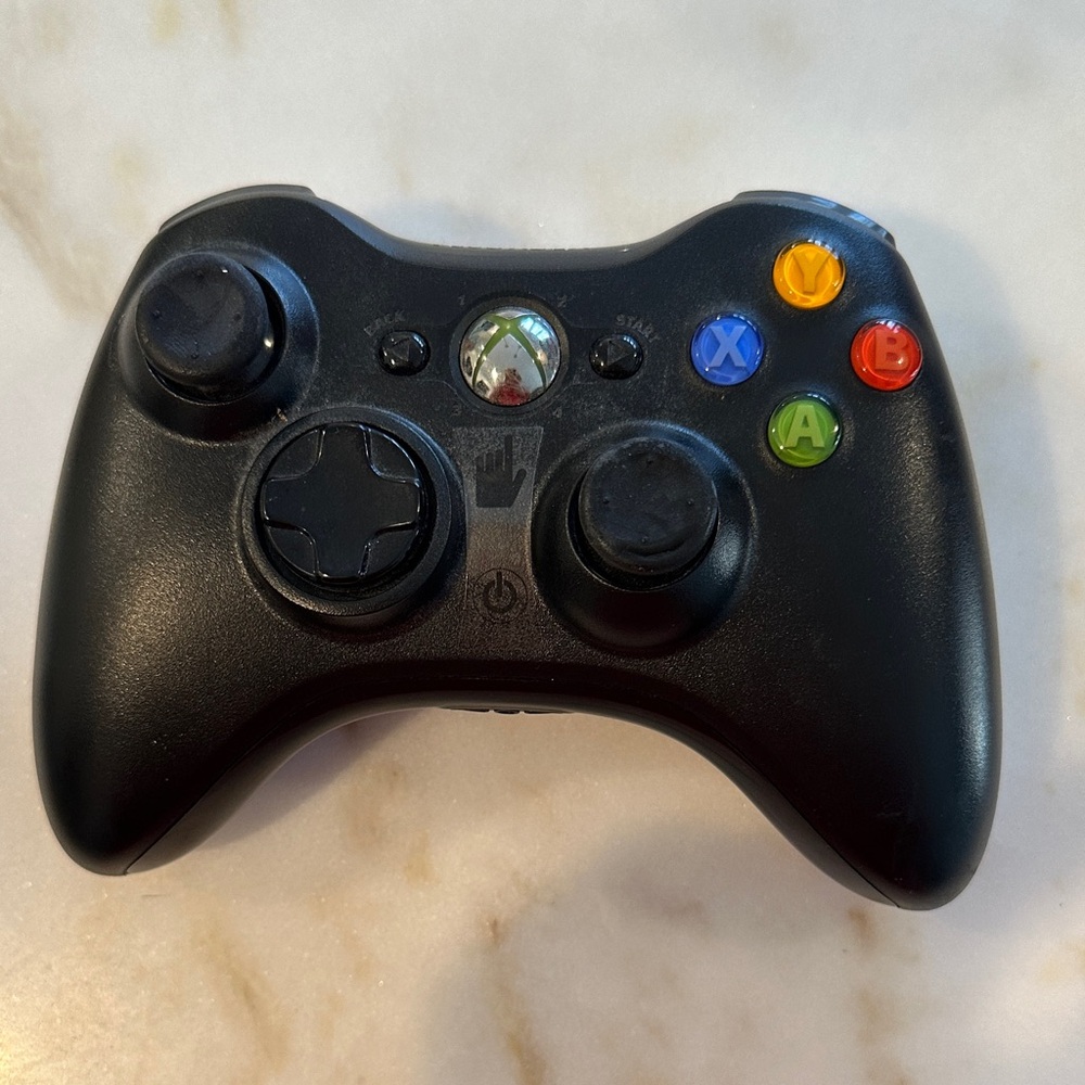 Xbox Game Controller